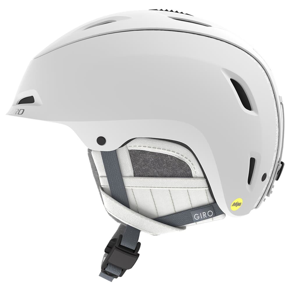 Stellar MIPS Skihelm Giro 494979855510 Grösse 55.5-59 Farbe weiss Bild-Nr. 1