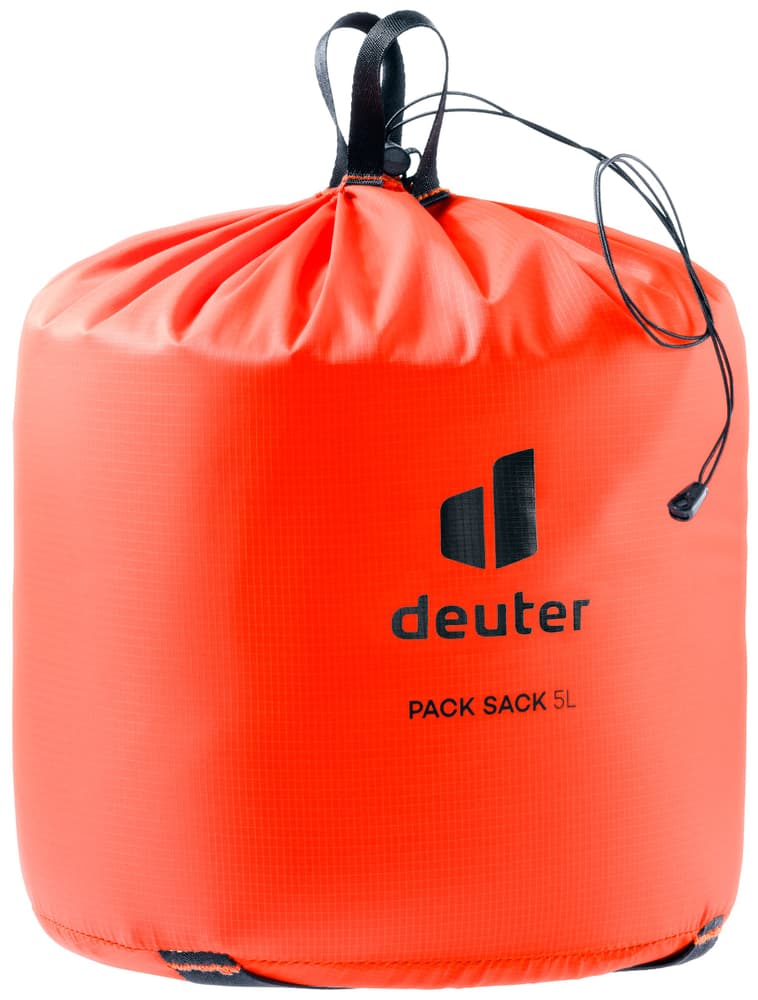 Pack Sack 5 Borsa per vestiti Deuter 474215800000 N. figura 1