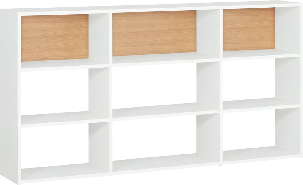 TARA Regal TARA Regal 400864500000 Bild Nr. 1