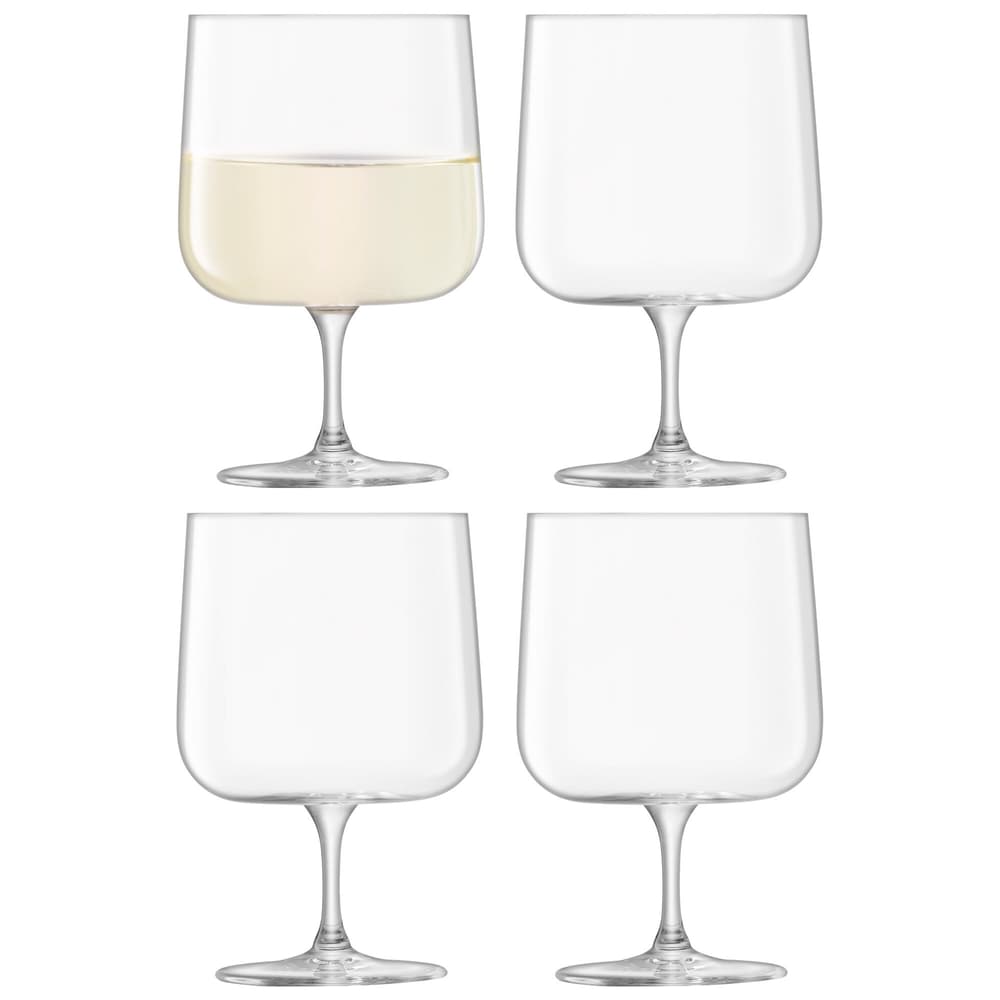 ARC Set de verres a vin LSA 441458800000 Photo no. 1