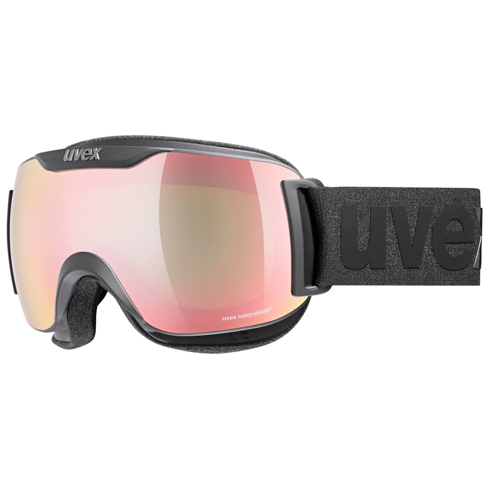 Downhill 2000 SCV Skibrille Uvex 465071800000 Bild-Nr. 1