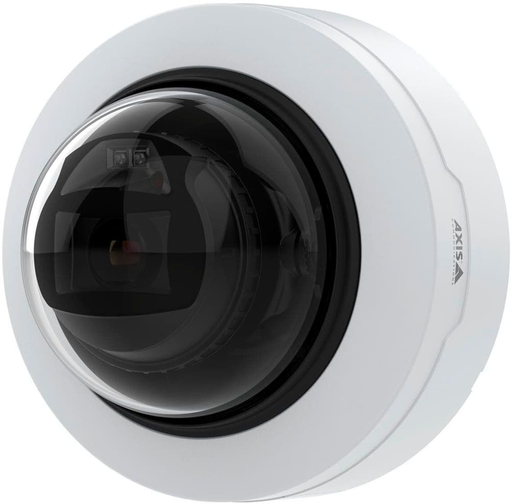 P3265-LV Videocamera di sorveglianza AXIS 785302402535 N. figura 1