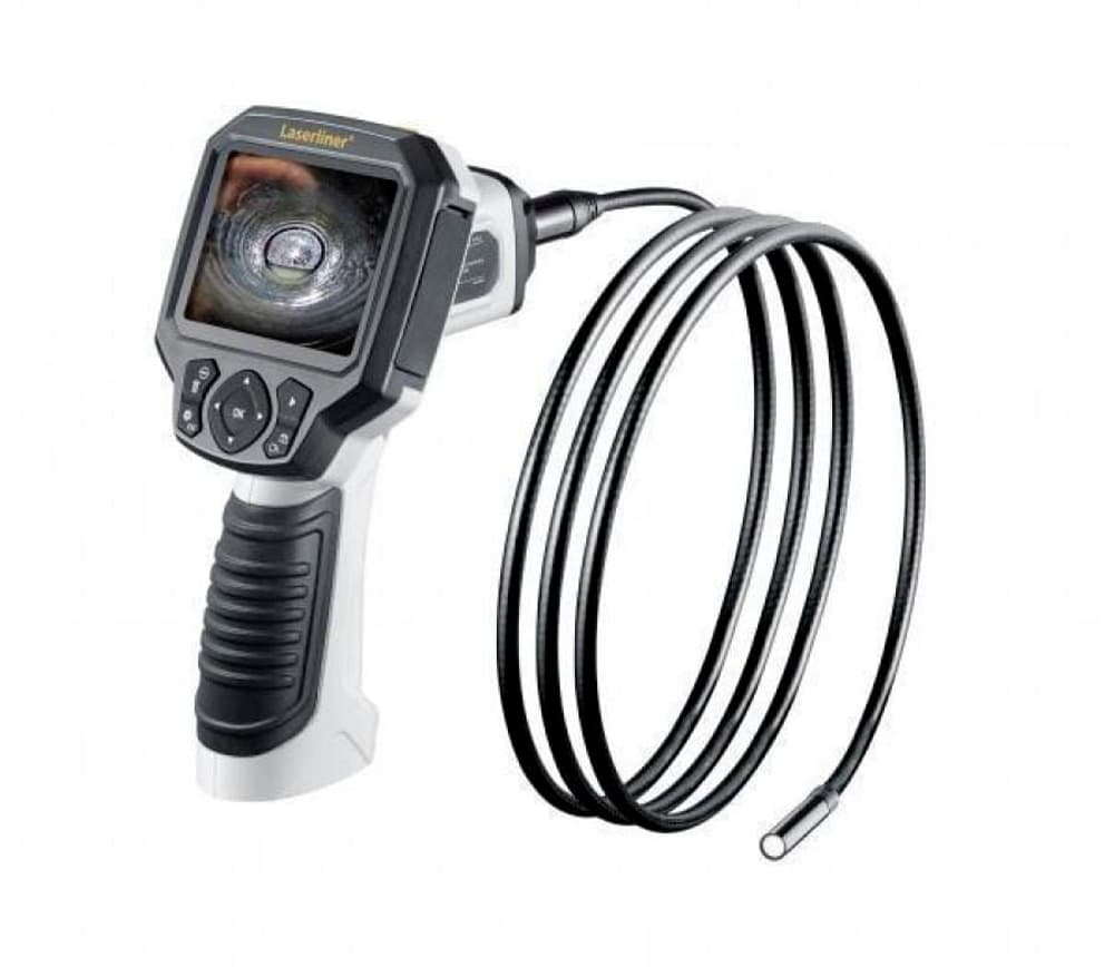 Endoskopkamera VideoScope XXL Endoskopkamera Laserliner 785302415472 Bild Nr. 1