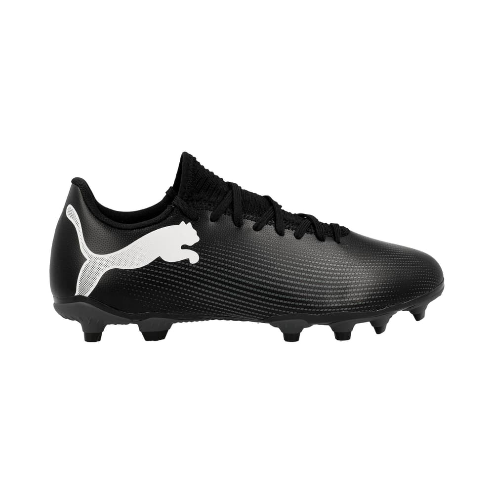 Future 7 Play FG/AG Chaussures de football Puma 473389943020 Taille 43 Couleur noir Photo no. 1