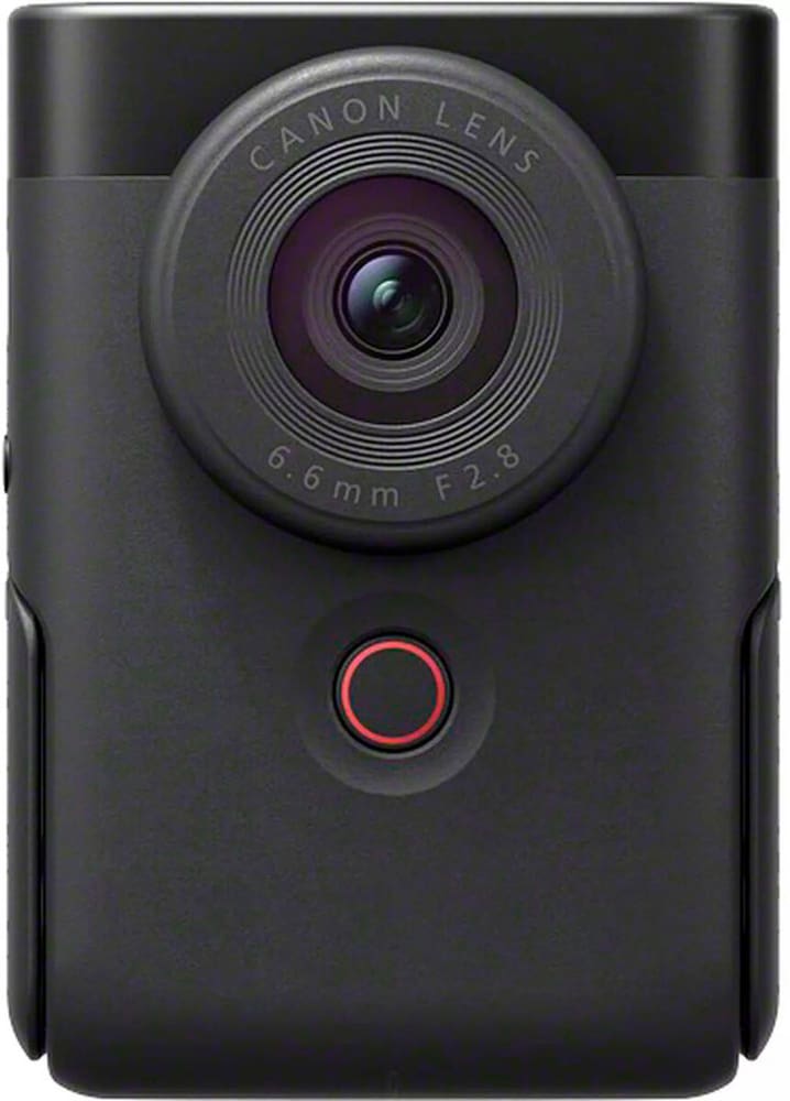 PowerShot V10 Vlogging Kit Fotocamera compatta Canon 785300189899 N. figura 1