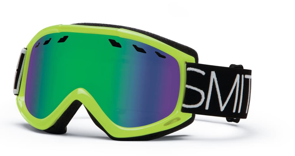 Smith Sentry Lunettes pour ski Smith 49492930000013 Photo n°. 1