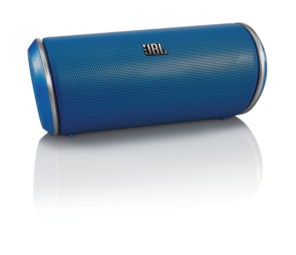 FLIP Bluetooth Lautsprecher blue JBL 77280780000013 Bild Nr. 1