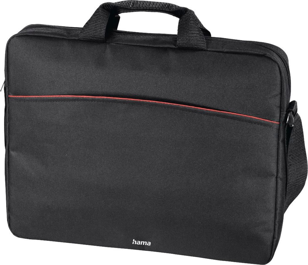 Laptop-Tasche "Tortuga", bis 40 cm (15,6") Laptop Tasche Hama 785300175451 Bild Nr. 1