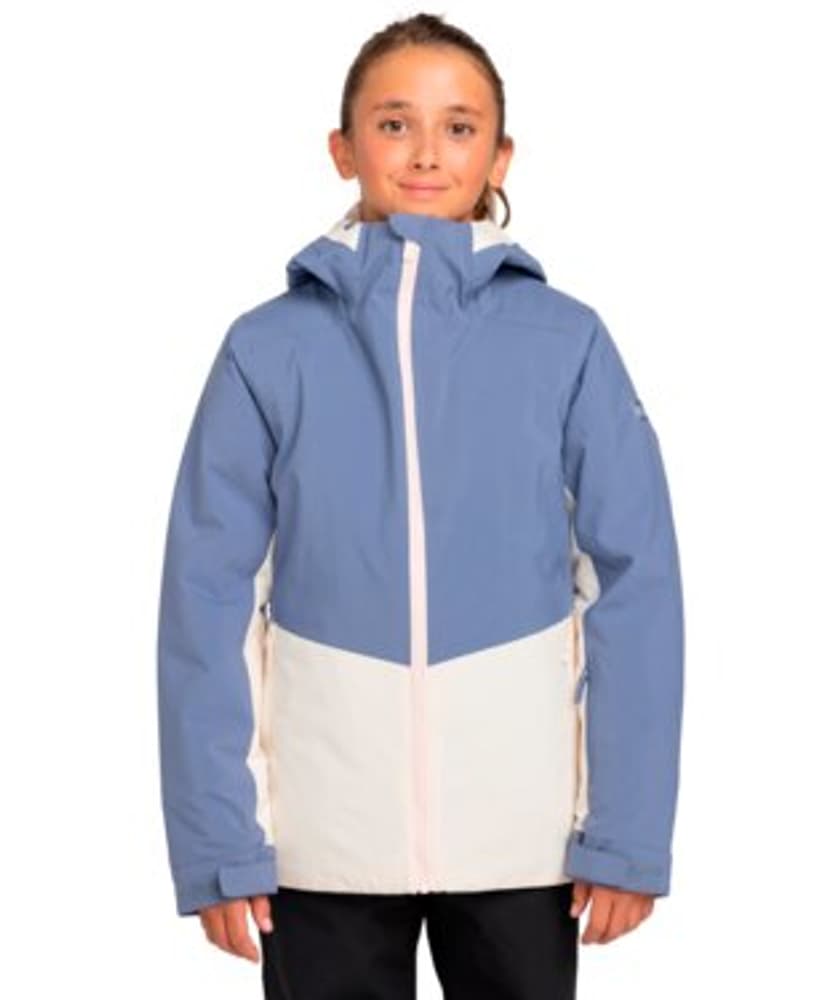 Silverwinter Snowboardjacke Roxy 469380316492 Grösse 164 Farbe flieder Bild-Nr. 1