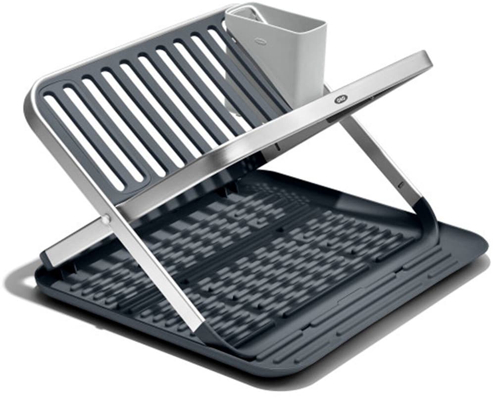 OXO GOOD GRIPS Scolapiatti GOOD GRIPS Scolapiatti OXO 674887800000 N. figura 1