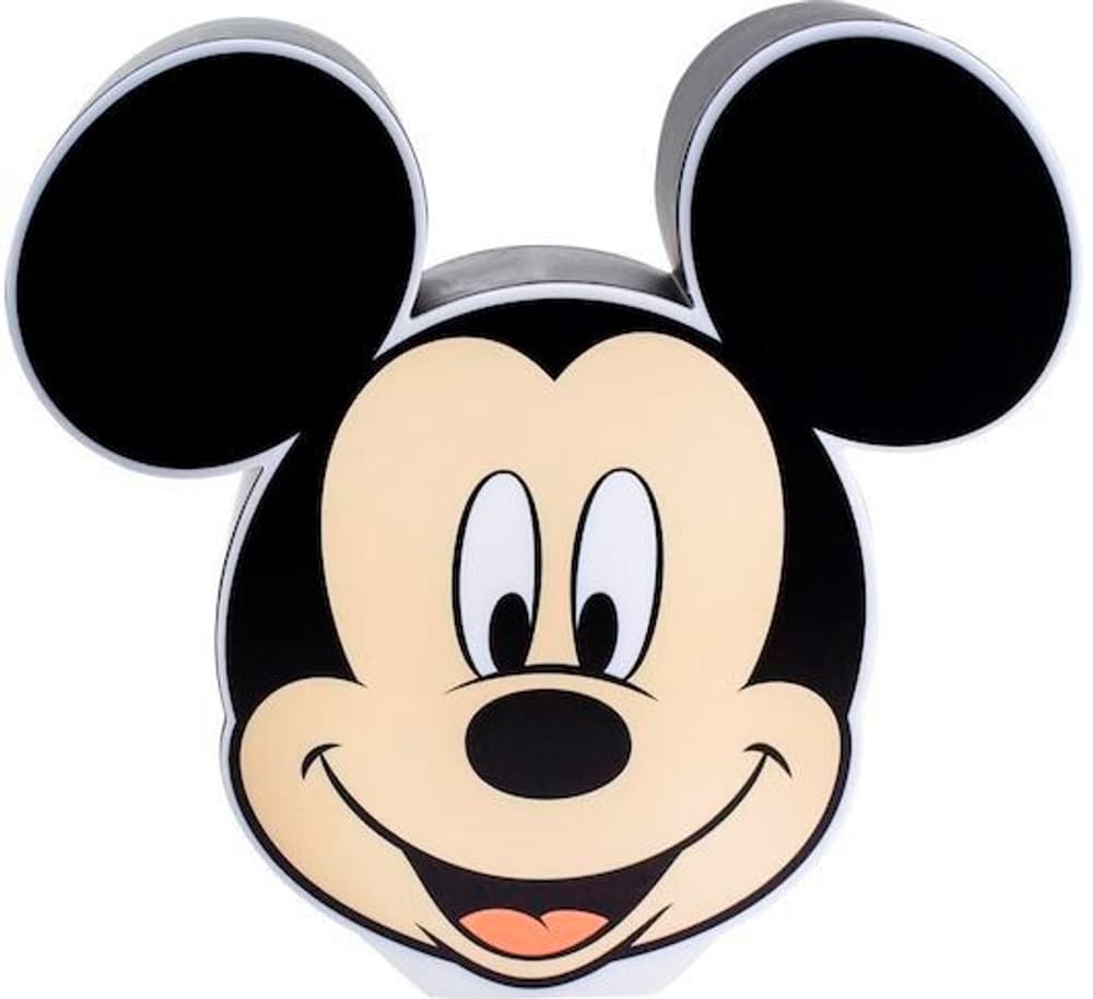 Disney Mickey Box Light Merch PALADONE 785302412928 N. figura 1