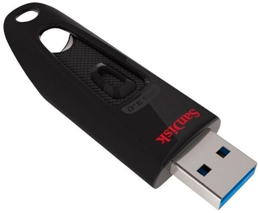 Ultra USB 3.0 512GB 100MB/s USB Stick SanDisk 785300181035 Bild Nr. 1
