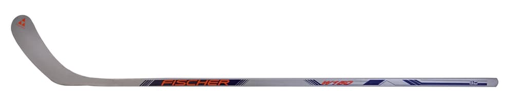 W150 SOP Senior Hockeystock Fischer 495744510020 Farbe schwarz Ausrichtung rechts/links Links Bild-Nr. 1