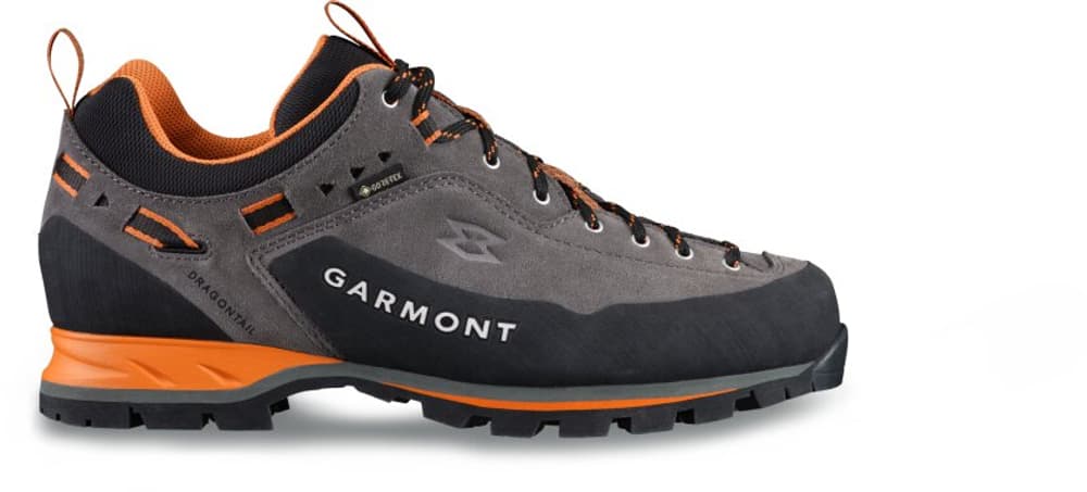 DRAGONTAIL MNT GTX Chaussures de randonnée Garmont 469454638080 Taille 38 Couleur gris Photo no. 1