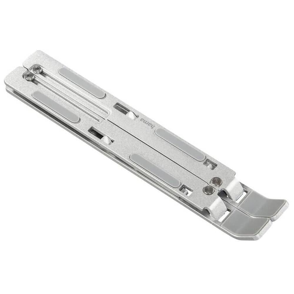 "Alluminio", repl., inclin., jsq. 39 cm (15,4") Stand per laptop Hama 785300172065 N. figura 1