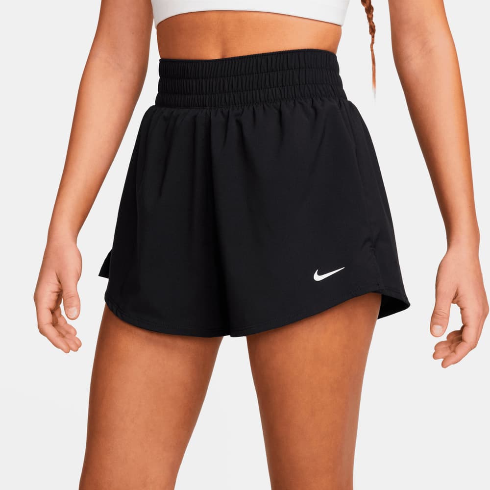 W Dri-FIT One 3inch 2in1 Shorts Pantaloncini da fitness Nike 471829000620 Taglie XL Colore nero N. figura 1