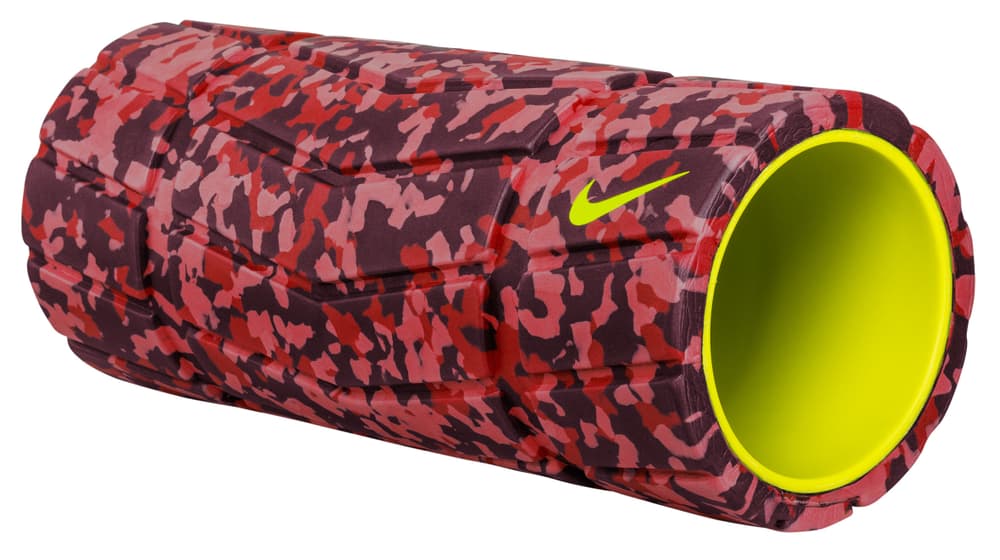 Textured Foam Roller Trainingsgerät Nike 47198390000016 Bild Nr. 1