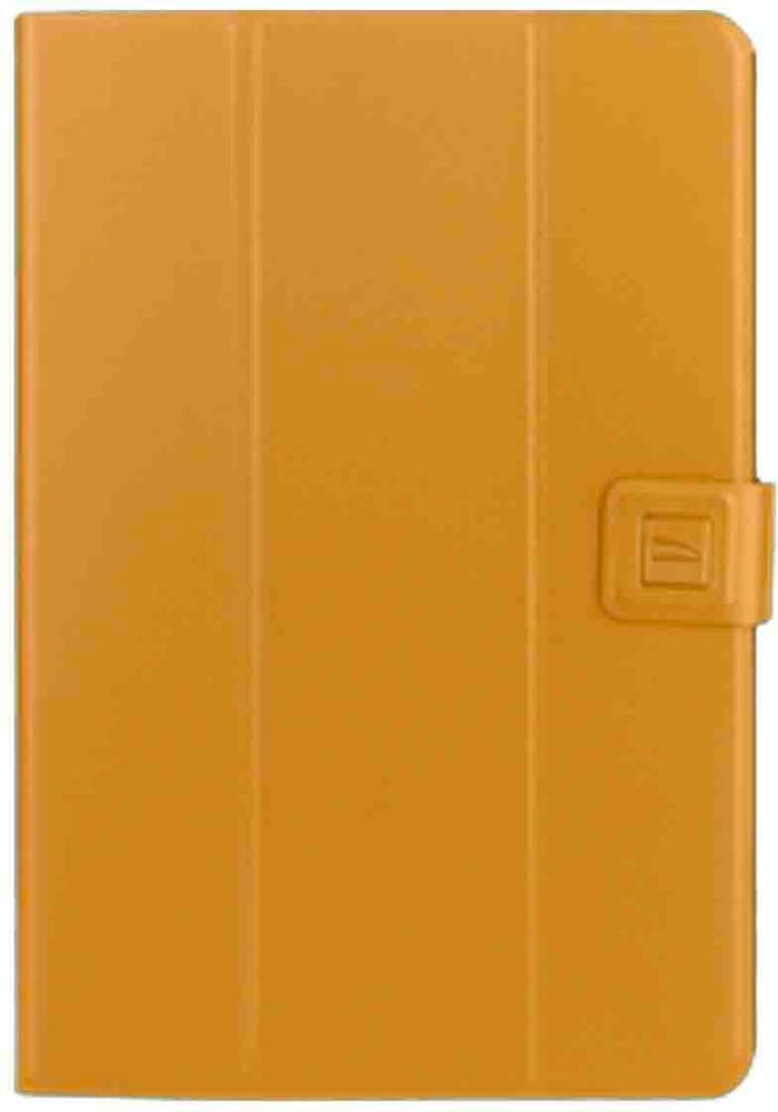 Universo Samsung Tab bis 10.5" - Yellow Tablet Hülle Tucano 785300166142 Bild Nr. 1