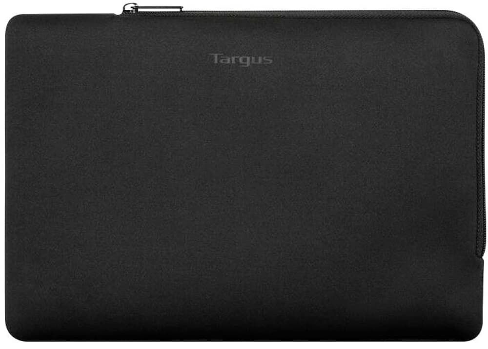Targus Notebook-Sleeve Ecosmart Multi-Fit 16 ", Schwarz Laptop Tasche Targus 798339300000 Bild Nr. 1