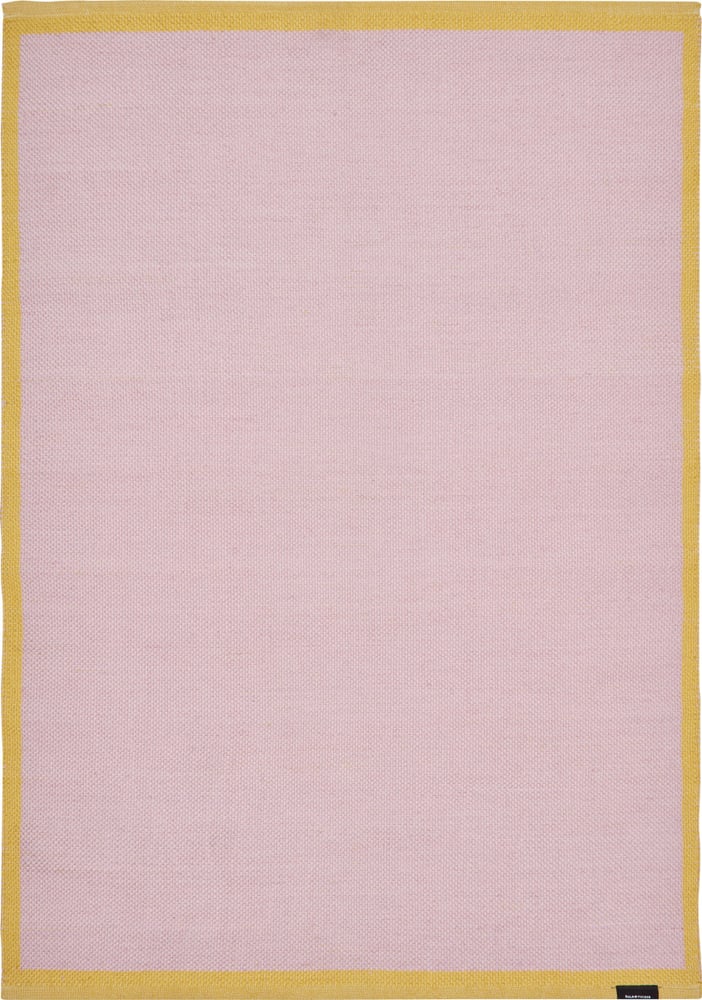 SOLE Tappeto per esterni SULA x Micasa 412041912038 Colore rosa Dimensioni L: 120.0 cm x P: 170.0 cm N. figura 1