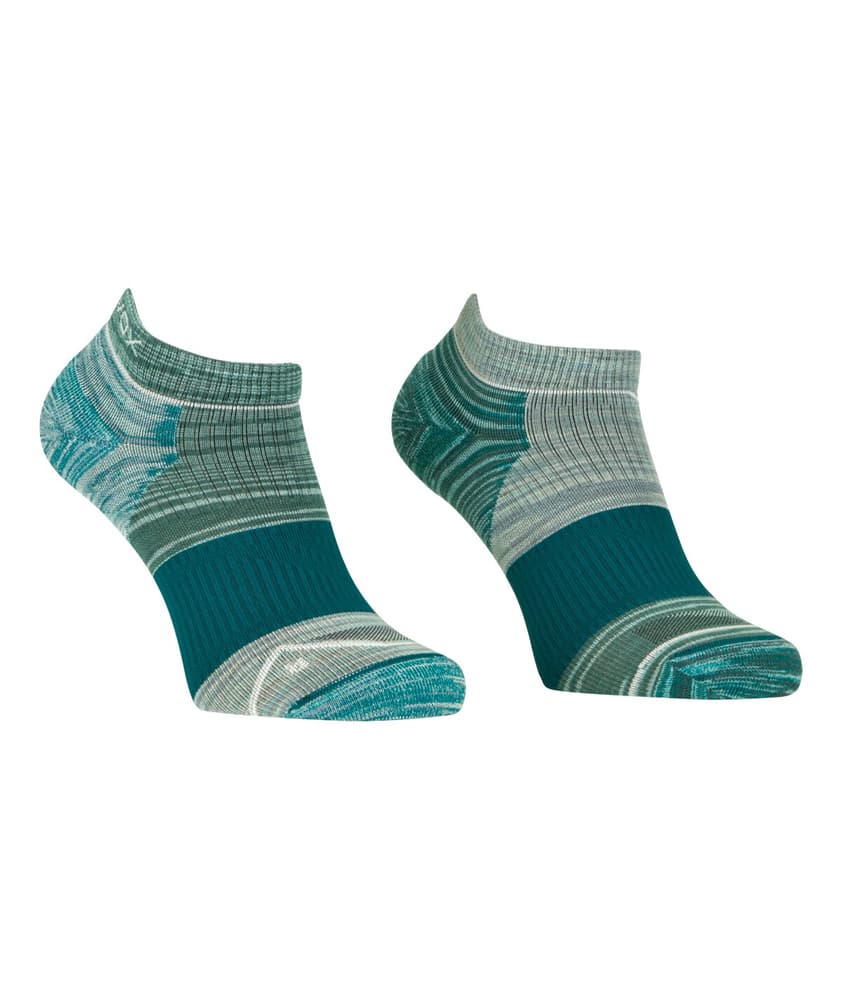 ALPINE LOW SOCKS W Socken 470767842185 Grösse 42-44 Farbe mint Bild-Nr. 1