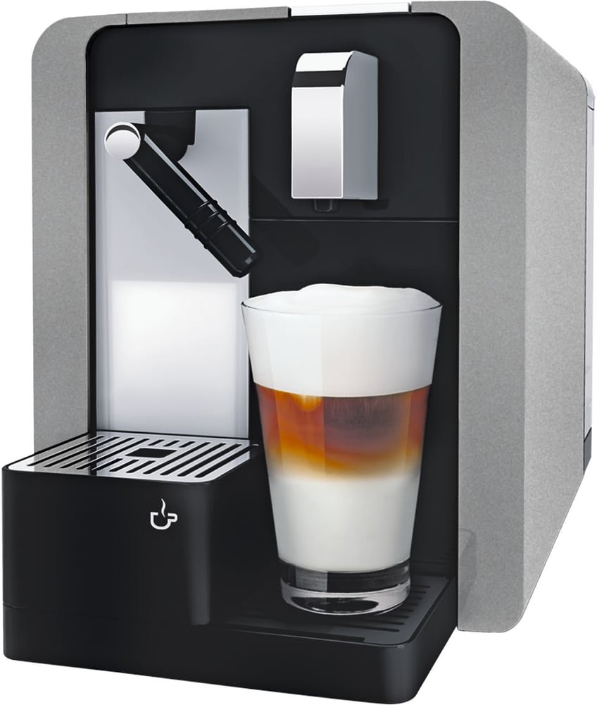 Caffè Latte Kapselmaschine Delizio 71741110000012 Bild Nr. 1