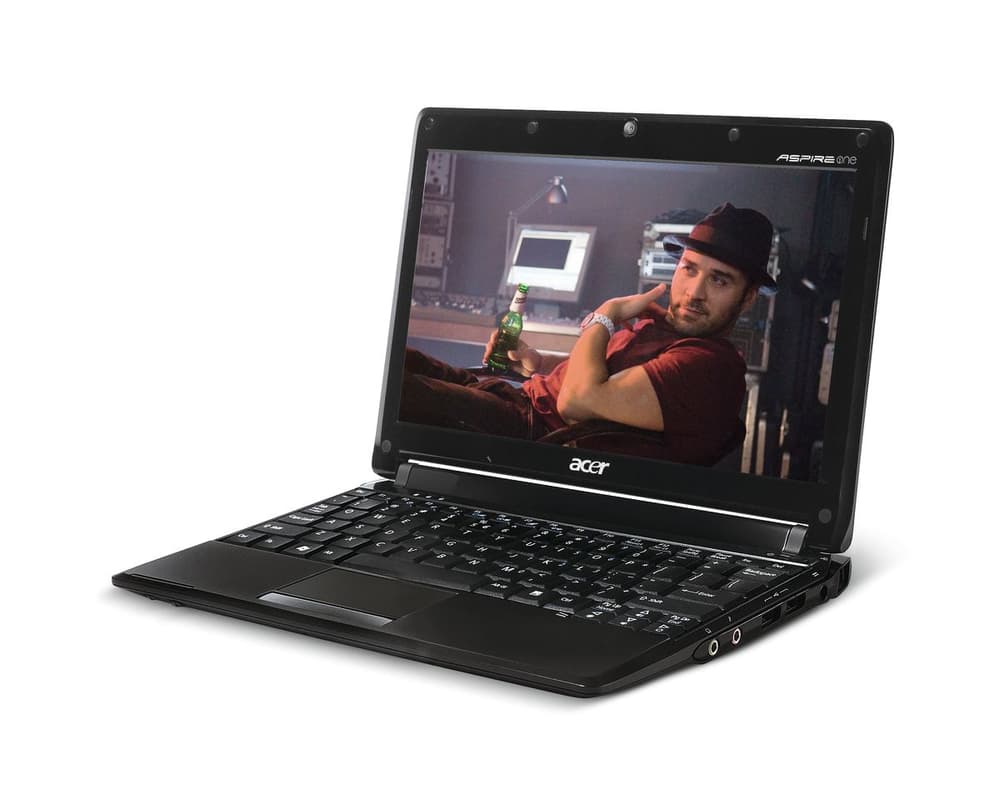 Aspire One 531h-0Bk Notebook Acer 79706430000009 No. figura 1