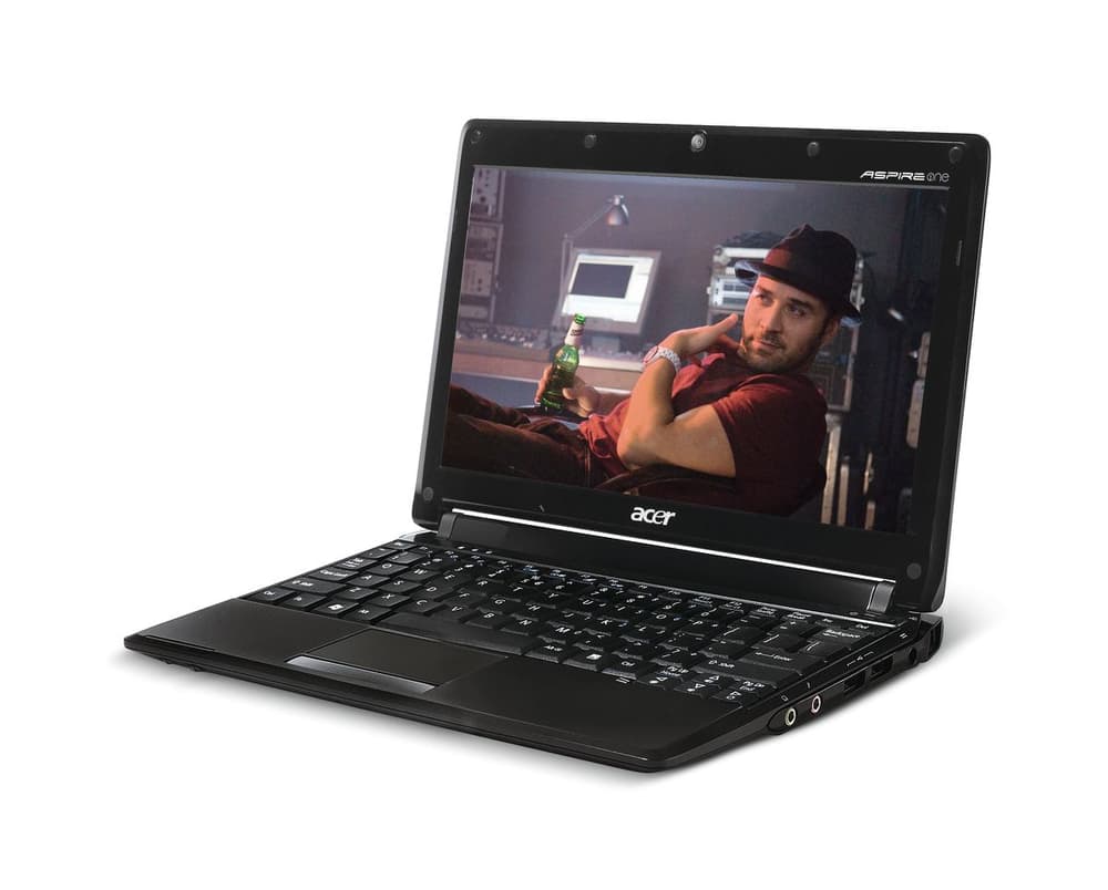 Aspire One 531h-0Bk Notebook Acer 79706430000009 Photo n°. 1