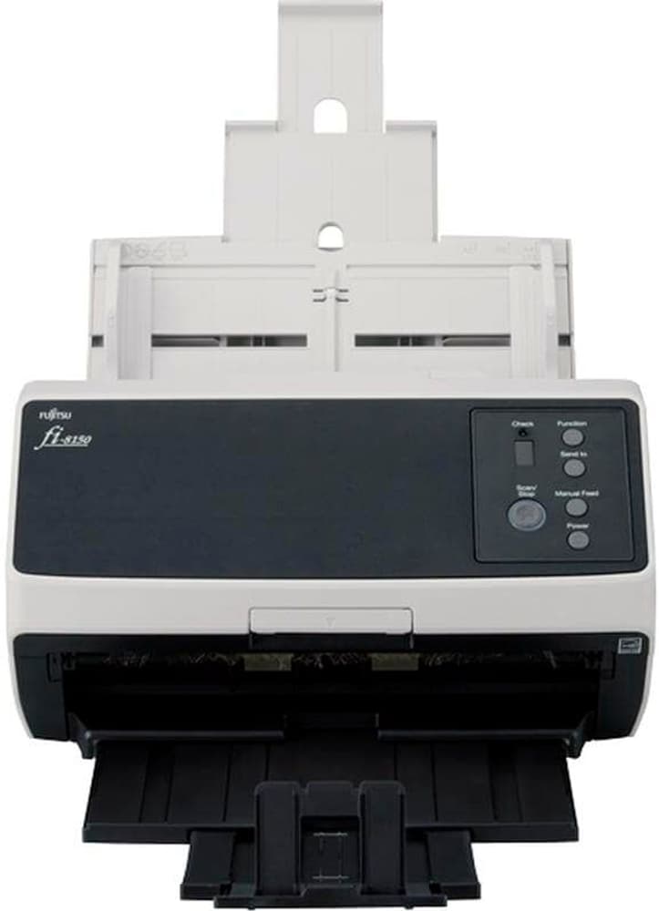 fi-8150 Scanneur à plat Fujitsu 785300194349 Photo no. 1