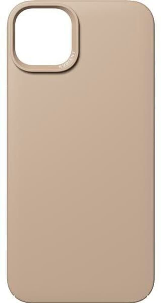 Thin Case MagSafe iPhone 14 Plus Smartphone Hülle NUDIENT 785302403337 Bild Nr. 1