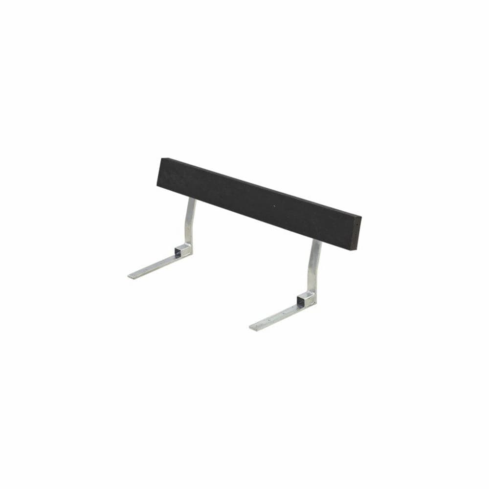 Schienale con raccordi per mobili combinati +1pz. Tavole118cm ReTex Schw. Accessori per mobili PLUS 669700108748 N. figura 1