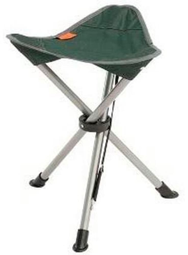 Tabouret de camping Camp Marina bleu Chaise de camping Easy Camp 785302441352 Photo no. 1