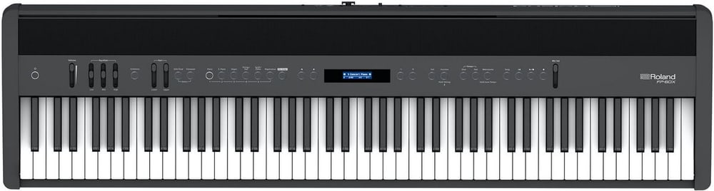 FP-60X Clavier / piano numérique Roland 785302406170 Photo no. 1