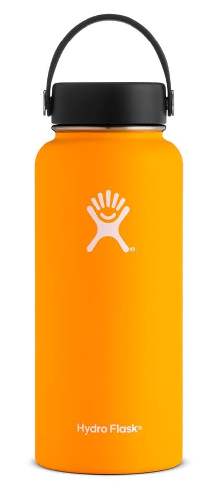 Wide Mouth Isolationsflasche Hydro Flask 46461400000017 Bild Nr. 1