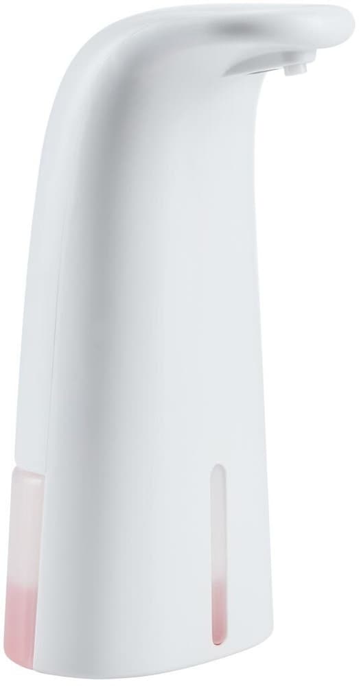 Distrib. savon mousse Sensor blanc Distributeur de savon diaqua 678060800000 Photo no. 1