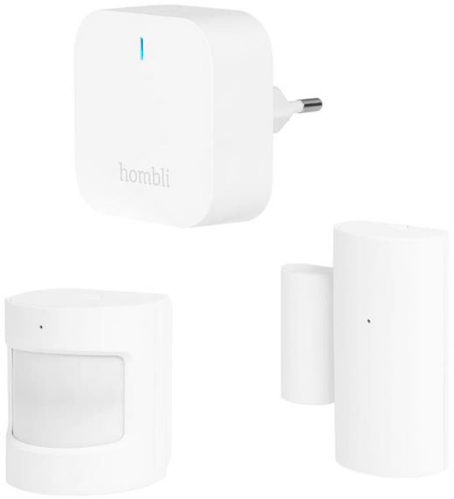 Smart Bluetooth Sensor Kit Kit Smart Home Hombli 785300171245 N. figura 1
