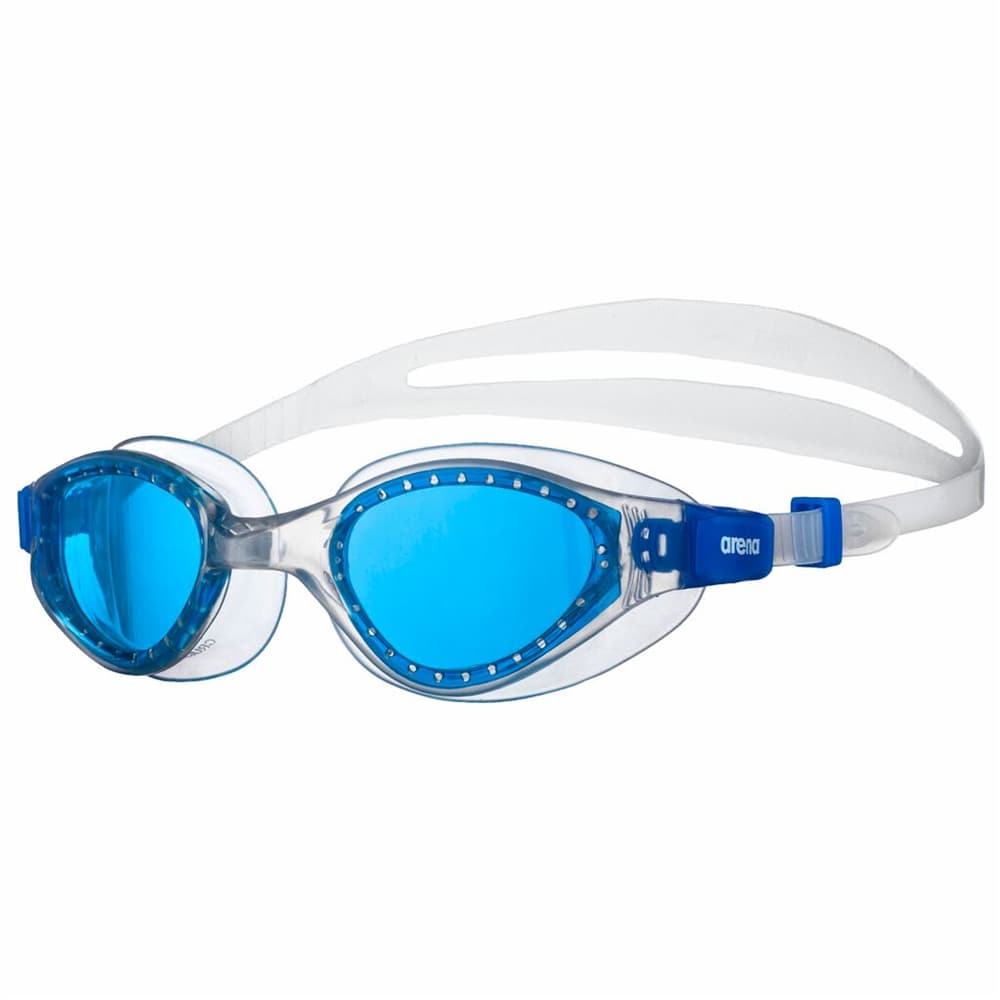 Jr Cruiser Evo Lunettes de natation Arena 472407000042 Taille Taille unique Couleur bleu azur Photo no. 1