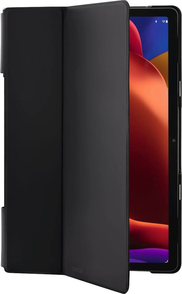 Fold Lenovo Yoga Tab 11, Schwarz Tablet Hülle Hama 785300174381 Bild Nr. 1