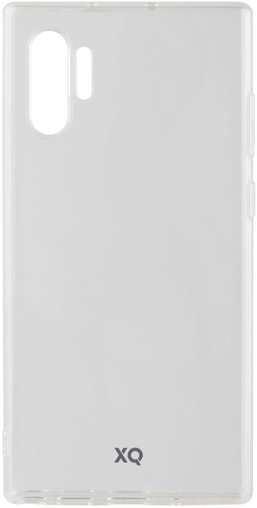 Flex Case Transparent Cover smartphone XQISIT 785300146346 N. figura 1