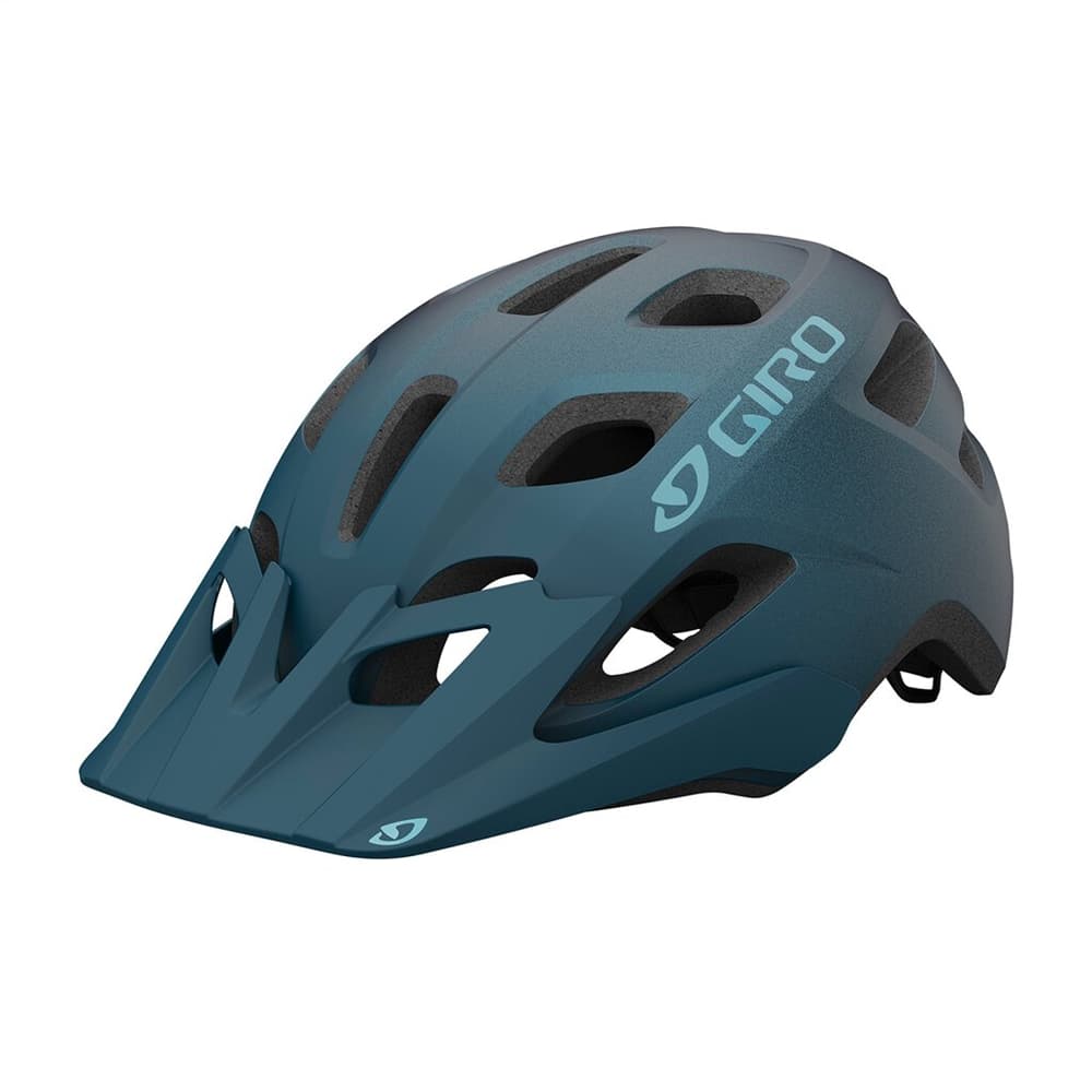 W Verce MIPS Casco da bicicletta Giro 465049000165 Taglie one size Colore petrolio N. figura 1