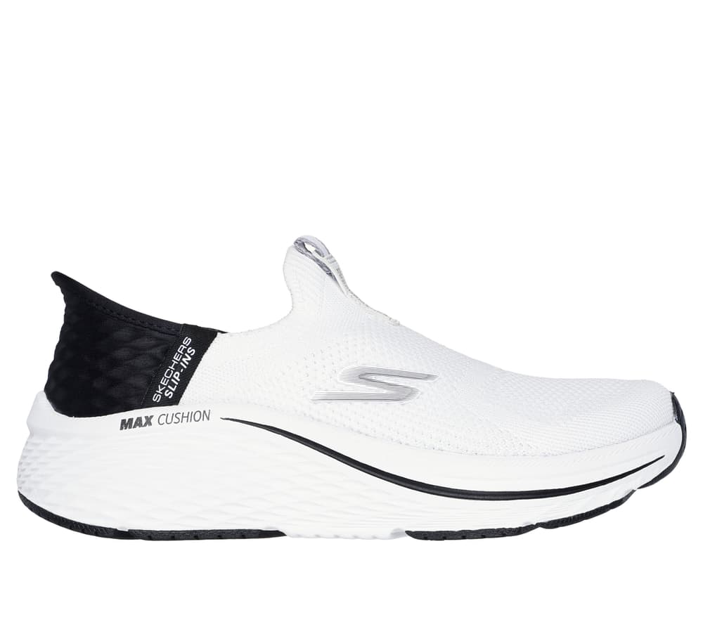 Max Cushioning Elite 2.0 Chaussures de loisirs Skechers 472546841010 Taille 41 Couleur blanc Photo no. 1