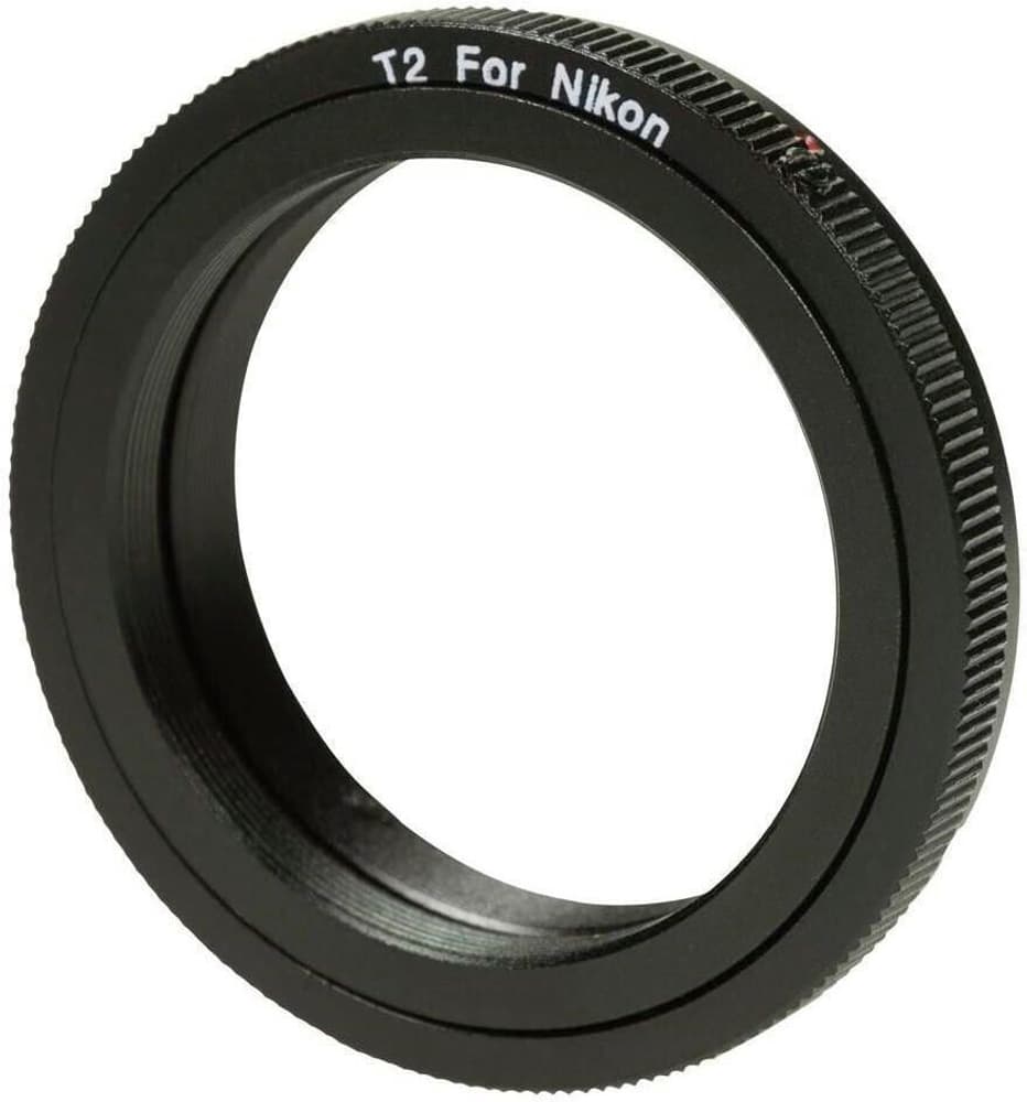 T2 für Nikon Z Objektiv Adapter Dörr 785302427099 Bild Nr. 1