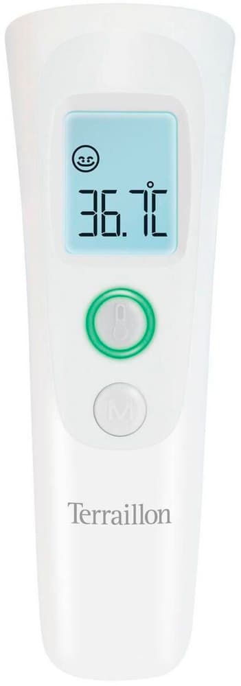 Thermo Smart Thermomètre médical Terraillon 785300193431 Photo no. 1