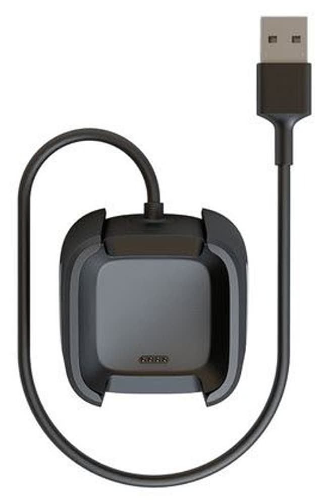 Câble de charge Versa Fitbit 9000037926 Photo n°. 1