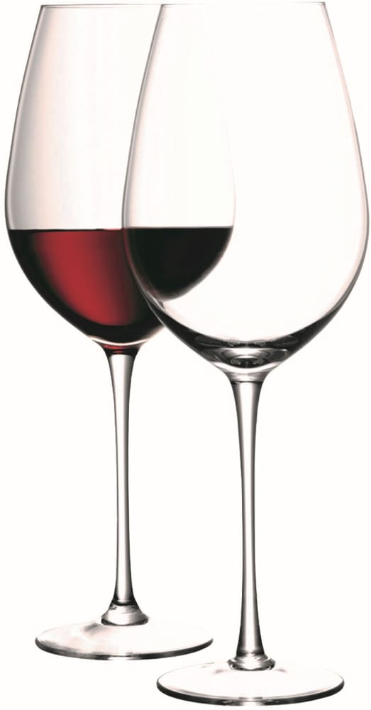 WINE Set di bicchiere da vino LSA 441457800000 N. figura 1