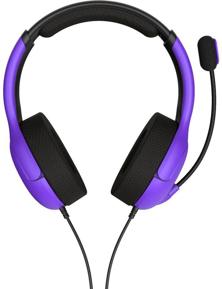 Airlite kabelgebu.(Ultra Violet) Gaming Headset Pdp 785302405896 Bild Nr. 1