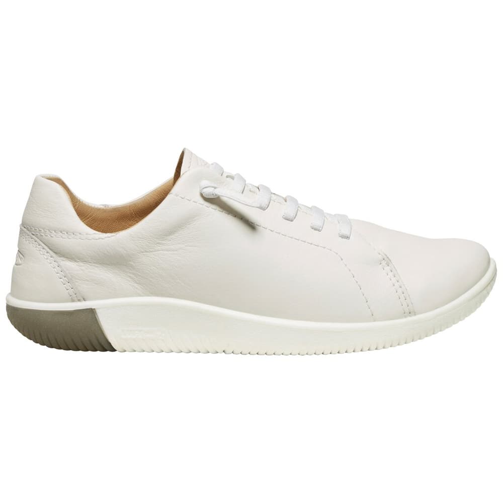 W KNX Lace Chaussures de loisirs Keen 474197839010 Taille 39 Couleur blanc Photo no. 1