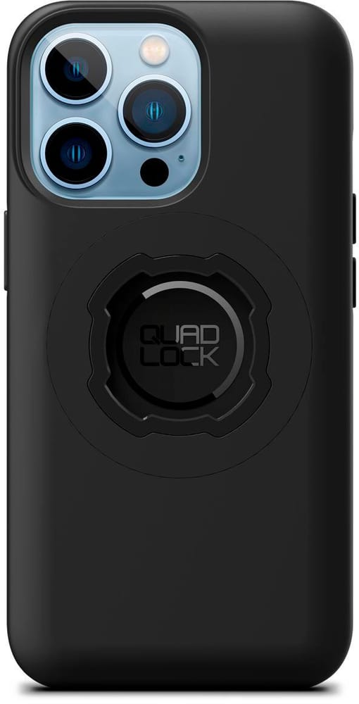 MAG Case - iPhone 13 Pro Smartphone Hülle Quad Lock 785300188452 Bild Nr. 1