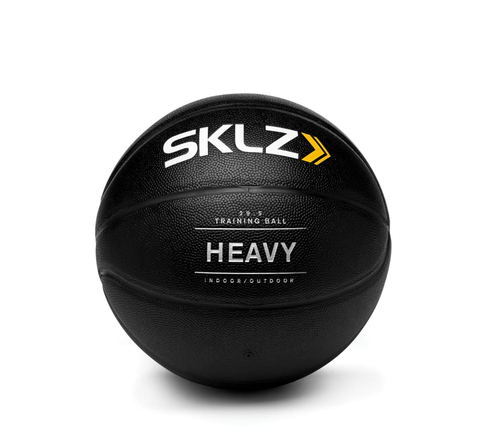 Heavy Weight Control Basketball Pallone da pallacanestro SKLZ 470505200000 N. figura 1