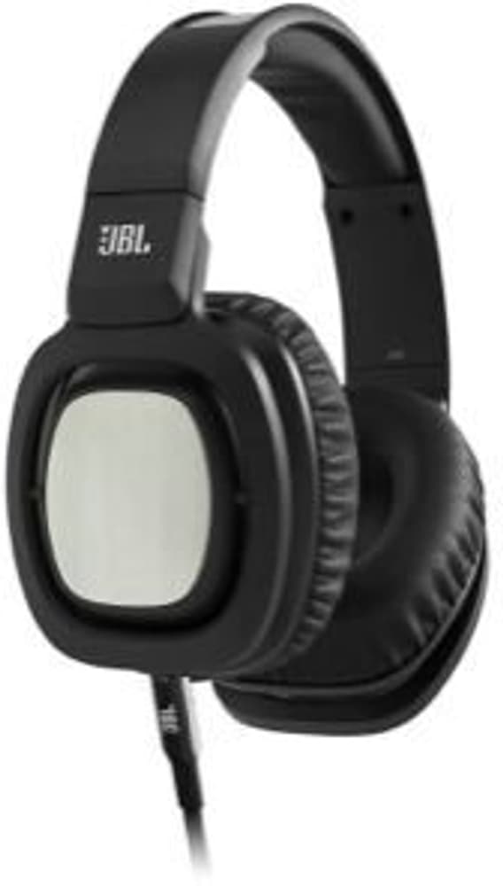 J88i – Schwarz Over-Ear Kopfhörer JBL 785300183367 Farbe Schwarz Bild Nr. 1